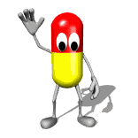 mascot animation