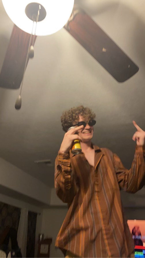 blajynparty
