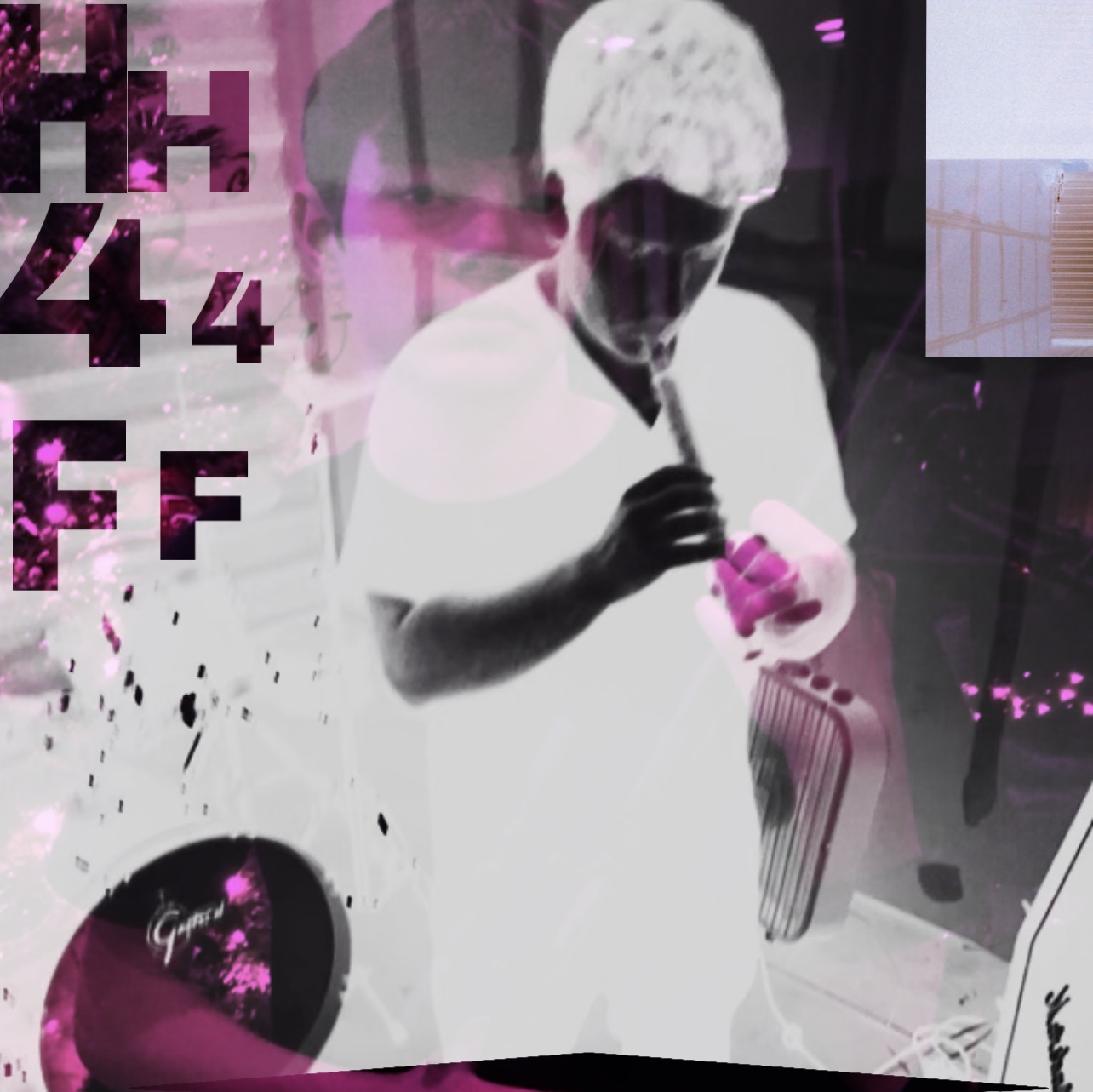 nate flute